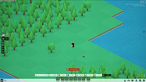 TREEPURY: Farm Tycoon
