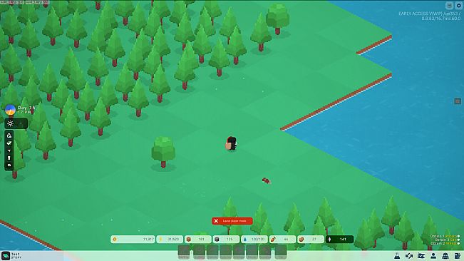 TREEPURY: Farm Tycoon