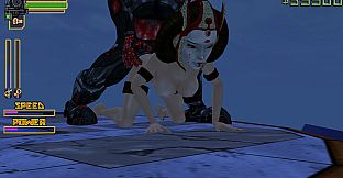 BoneCraft - The Race to AmadollaHo