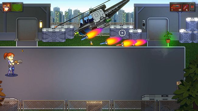 LEWDAPOCALYPSE Third Way