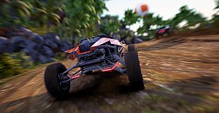 Gravel King of Buggies