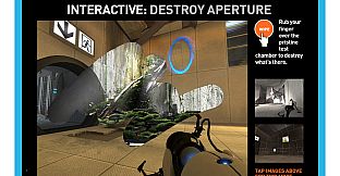 Portal 2 - The Final Hours