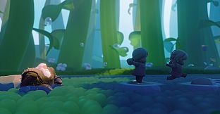 Arise: A Simple Story