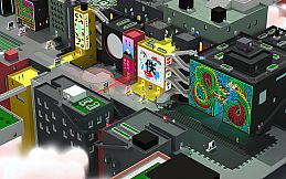 Tokyo 42