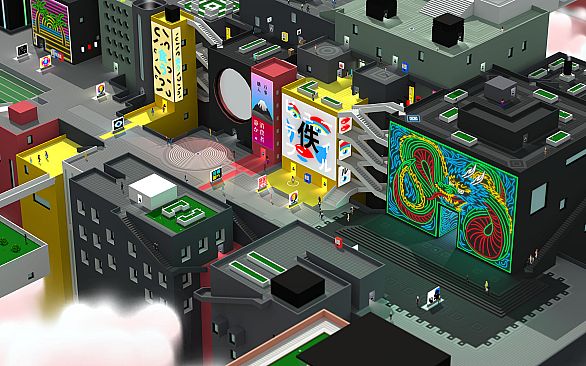 Tokyo 42