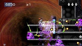 Alien Zombie Megadeath