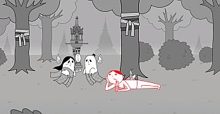 KUUKIYOMI: Consider It World - Thailand Ver.