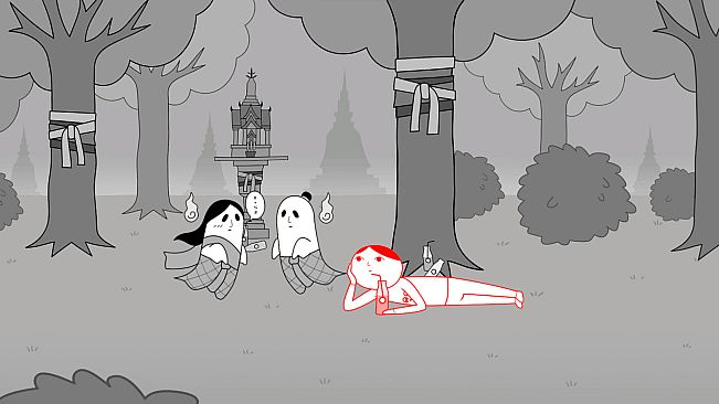 KUUKIYOMI: Consider It World - Thailand Ver.