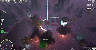 Crystal Harvest: Apex Operator