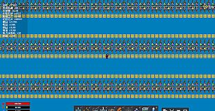 Rafting Factory