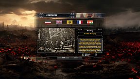 Supreme Ruler The Great War Remastered