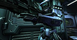 Natural Selection 2 - B.M.A.C. Elite Supporter Pack