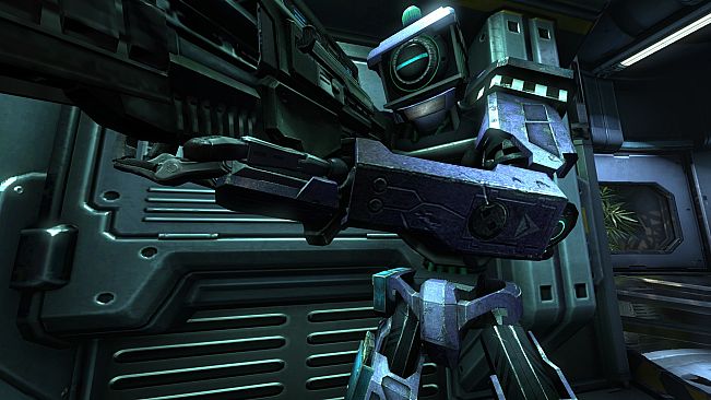 Natural Selection 2 - B.M.A.C. Elite Supporter Pack