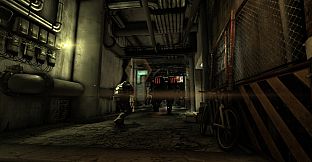 Blacklight: Retribution