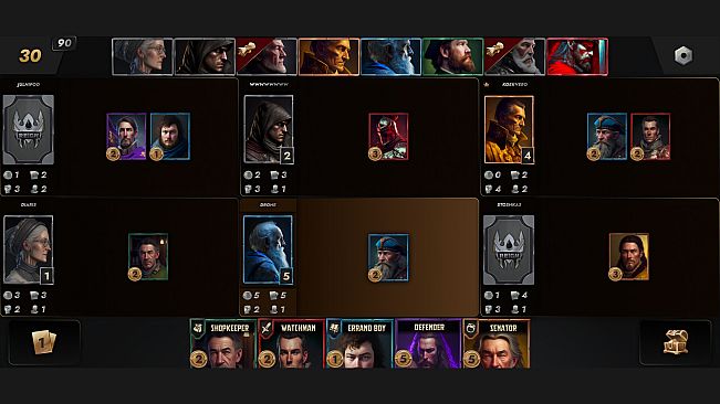 FFA CARDS | No Pay-to-Win