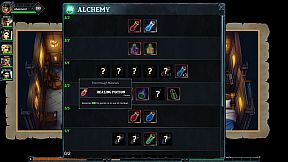 Hero Quest - God of Chaos