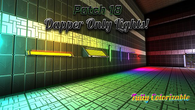 FortressCraft Evolved Dapper Indie Supporter's Pack