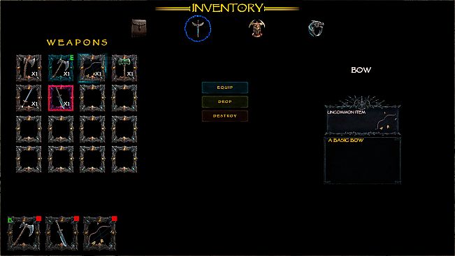 Castle of Lord Velimir