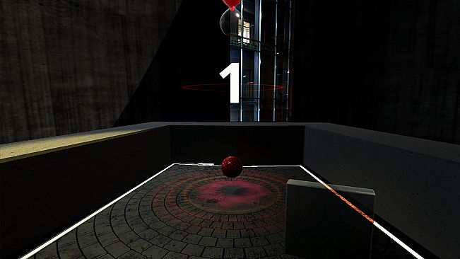 HeadSquare - Multiplayer VR Ball Game