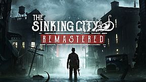 The Sinking City
