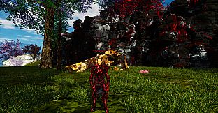 Tormented Soul - Alex's Founder Cosmetics Bundle