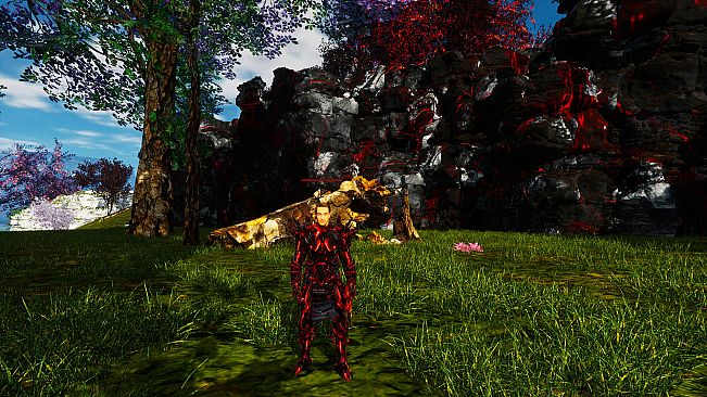 Tormented Soul - Alex's Founder Cosmetics Bundle