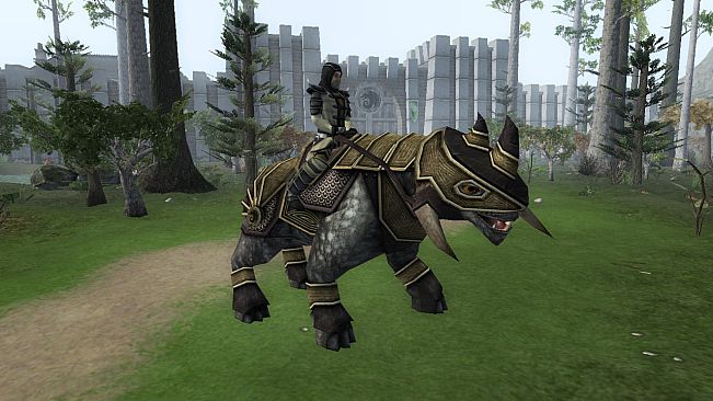 Eldevin: Premium Rhinotaur Pack