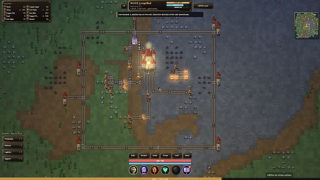Feudal Factory