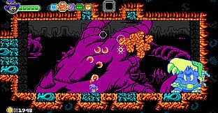 Ravva and the Phantom Library