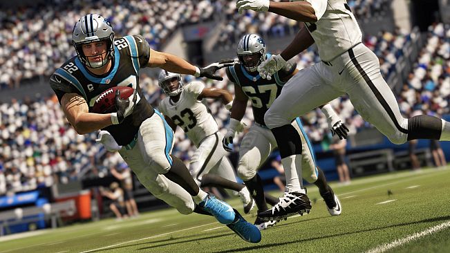 Madden NFL 21 Ulepszenie do Edycji Superstar