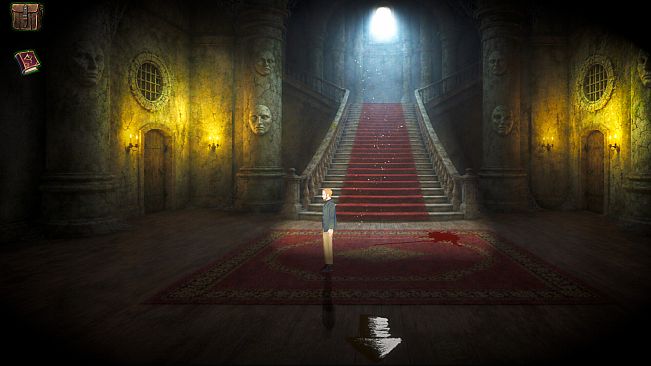 Shochimiki: The Eater's House