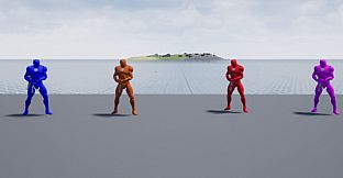 Royale Island Showdown