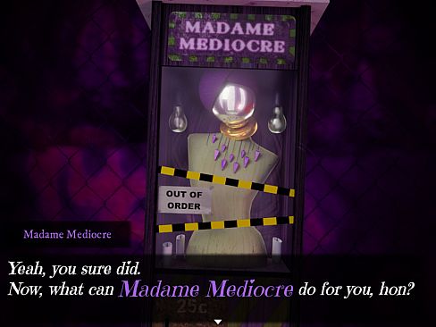 Dialtown: Phone Dating Sim