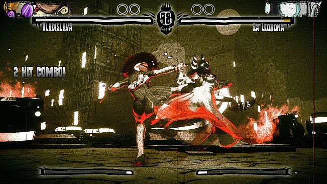 Mostroscopy - Vladislava