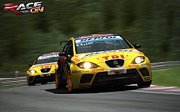 RACE On