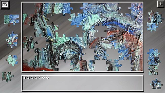 Super Jigsaw Puzzle: Generations - Paintings 2