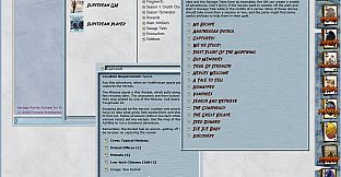 Fantasy Grounds - Slipstream Setting (Savage Worlds)