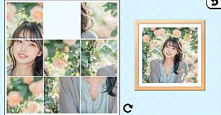 AI Gallery ”City Girls”