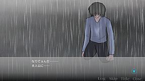 Findme ～３０才の夢追い人～