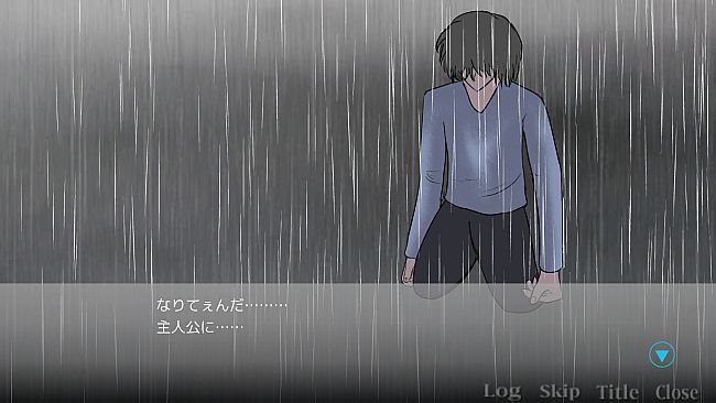 Findme ～３０才の夢追い人～