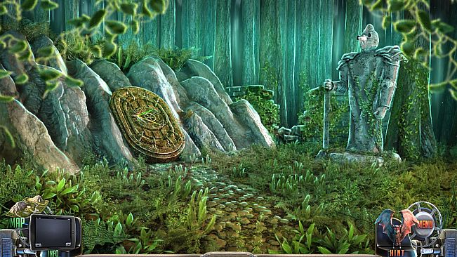 Showing Tonight: Mindhunters Incident