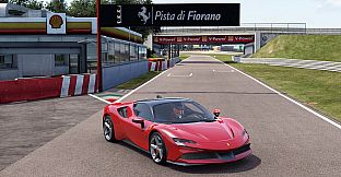 Project CARS 3: Style Pack