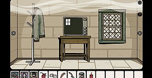 Nowhere House