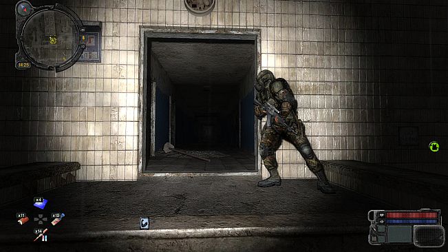 S.T.A.L.K.E.R.: Call of Prypiat
