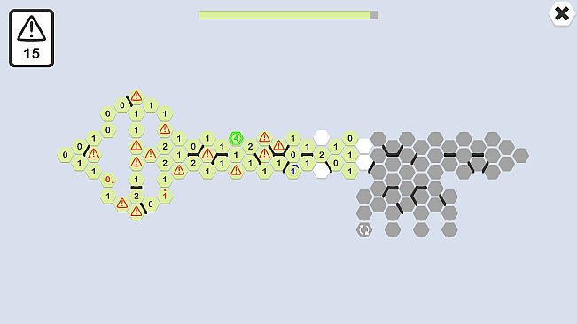 hexceed - Clavis Pack