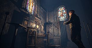 SONG OF HORROR - Episode 4