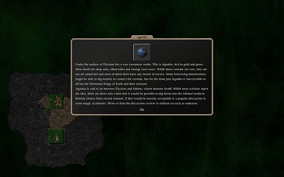 Conquest of Elysium 5