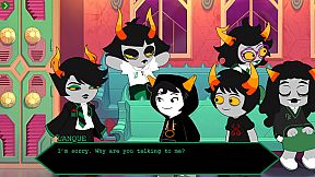 HIVESWAP: ACT 2