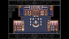 Mumu's Soup Adventure SAMSARA