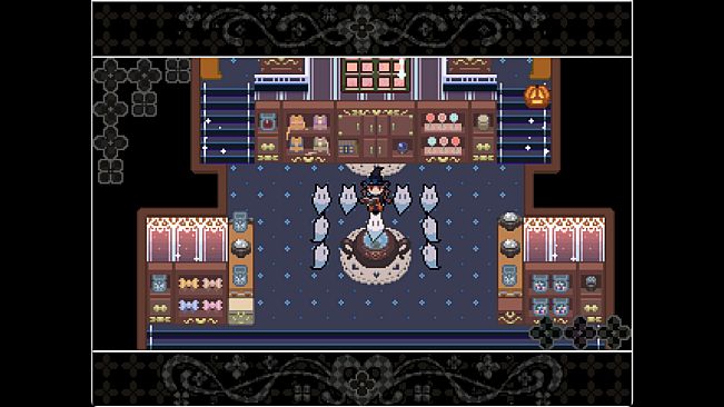 Mumu's Soup Adventure SAMSARA